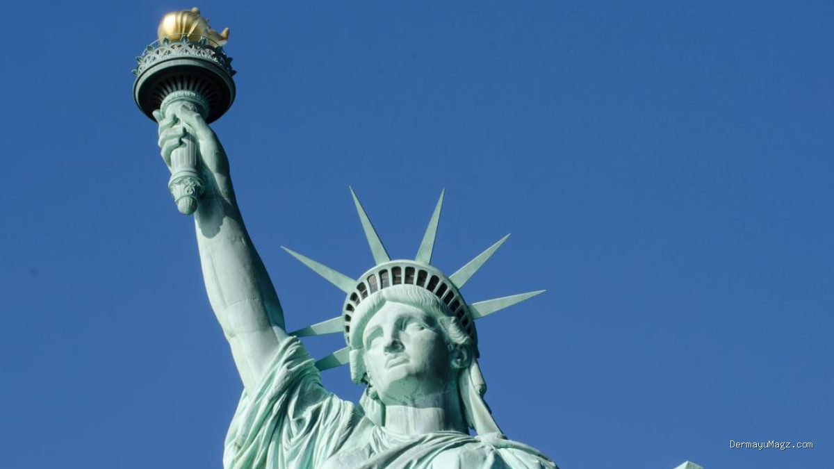 New York Kuasai Puncak Global, Hong Kong Dominasi Pusat Keuangan Asia