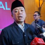 Nusron Wahid Resmi Mundur dari Jajaran Pengurus DPP Partai Golkar