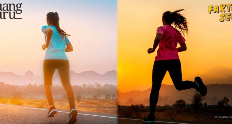Photo by staging-blog.sirogu.com - Olahraga Pagi vs Sore: Mana yang Lebih Efektif untuk Anda?
