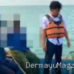 Operasi Penertiban Perairan Eretan: 5 Alat Tangkap Garok Disita