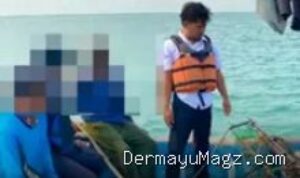operasi-penertiban-perairan-eretan-5-alat-tangkap-garok-disita-44359 Operasi Penertiban Perairan Eretan: 5 Alat Tangkap Garok Disita