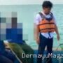 Operasi Penertiban Perairan Eretan: 5 Alat Tangkap Garok Disita