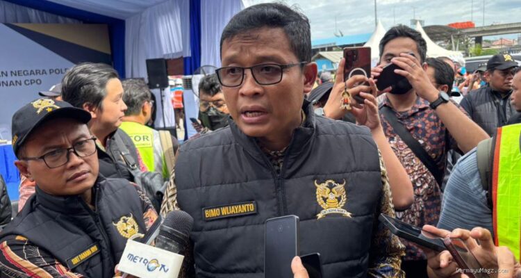 Pajak Marketplace Resmi Berlaku, Simak Aturan dan Ketentuannya