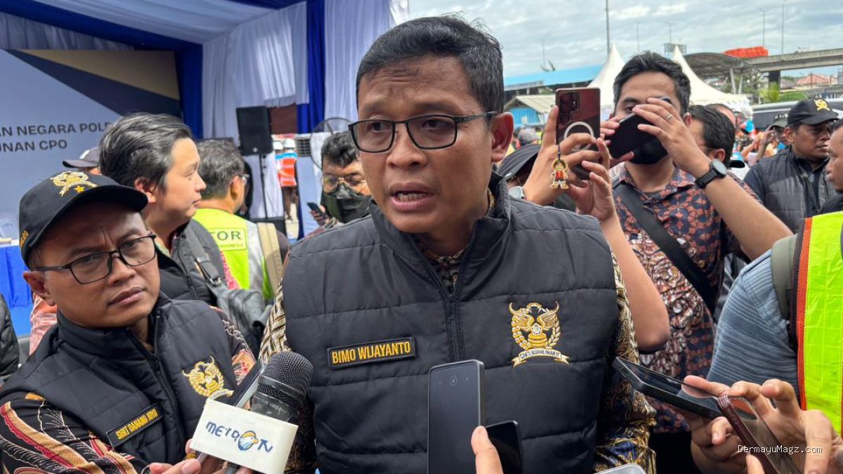 Pajak Marketplace Resmi Berlaku, Simak Aturan dan Ketentuannya