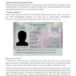 Photo by id.scribd.com - Panduan Aman Menyimpan Dokumen Penting Saat Bepergian