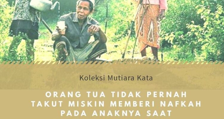 Photo by ucapanabdulqahaar.blogspot.com - Panduan Berkomunikasi dengan Orang Tua agar Lebih Efektif dan Bijak
