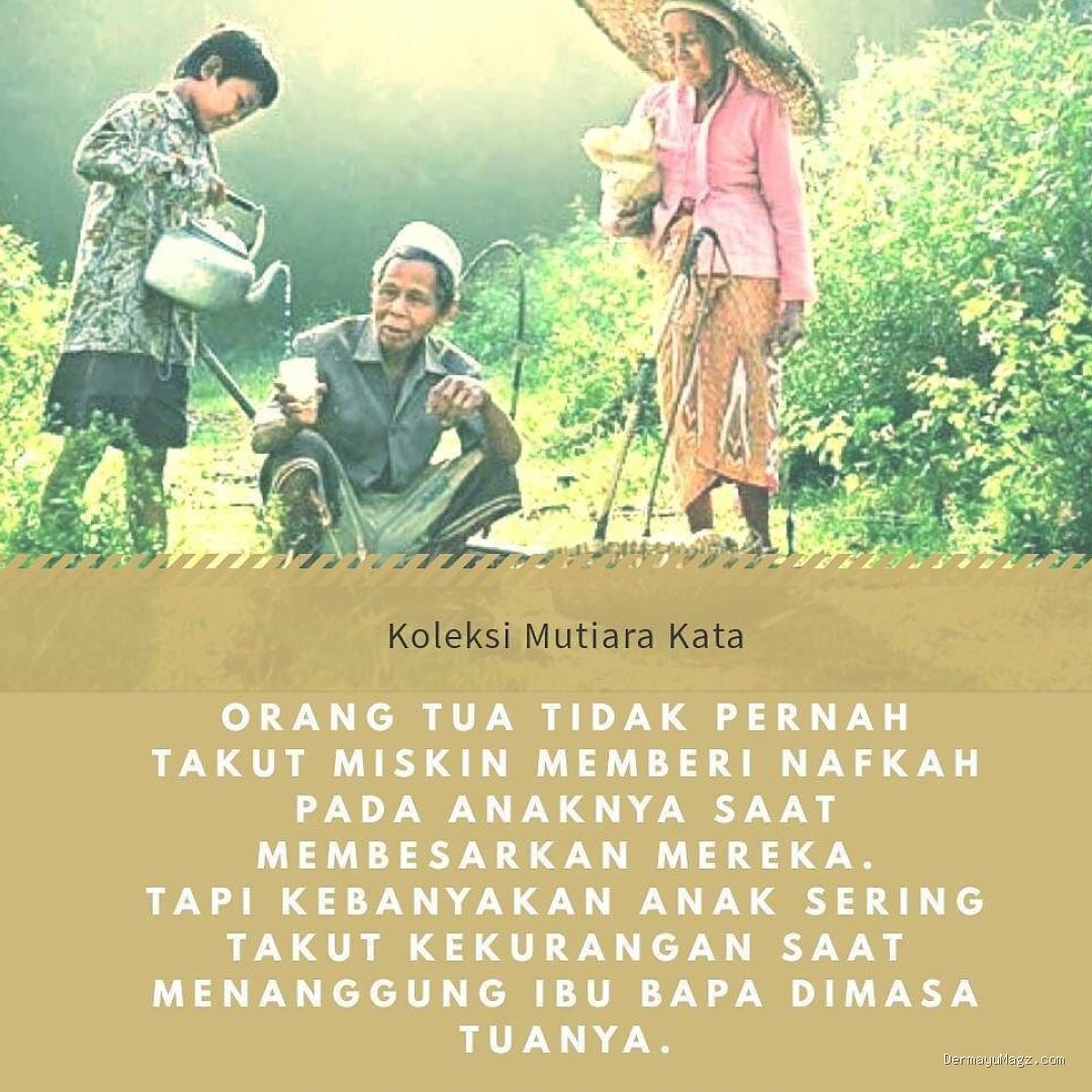 Photo by ucapanabdulqahaar.blogspot.com - Panduan Berkomunikasi dengan Orang Tua agar Lebih Efektif dan Bijak