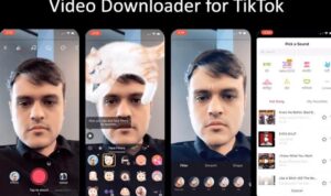 Photo by video-downloader-for-tik-tok-b5u.en.softonic.com - Panduan Download Video TikTok HD Tanpa Watermark Lewat Browser