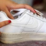 Photo by banyuwangi.viva.co.id - Panduan Efektif Membersihkan Sepatu Putih Agar Tetap Cerah