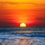 Photo by wallpapersafari.com - Panduan Foto Sunset dengan HP agar Warna Lebih Tajam dan Hidup