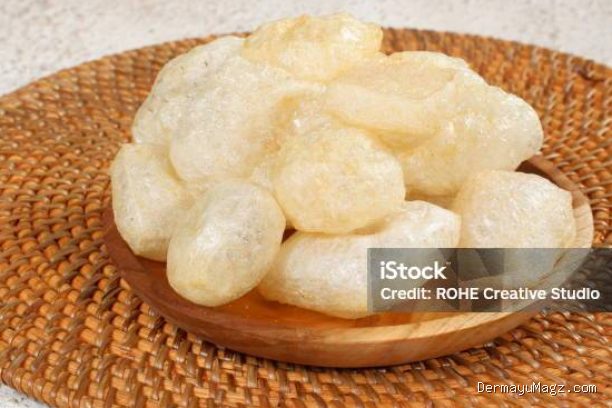 Photo by istockphoto.com - Panduan Lengkap Membuat Kerupuk Kulit Sapi Renyah di Rumah