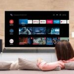 Photo by shopping.tribunnews.com - Panduan Lengkap Memilih Smart TV Terbaik untuk Hiburan di Rumah
