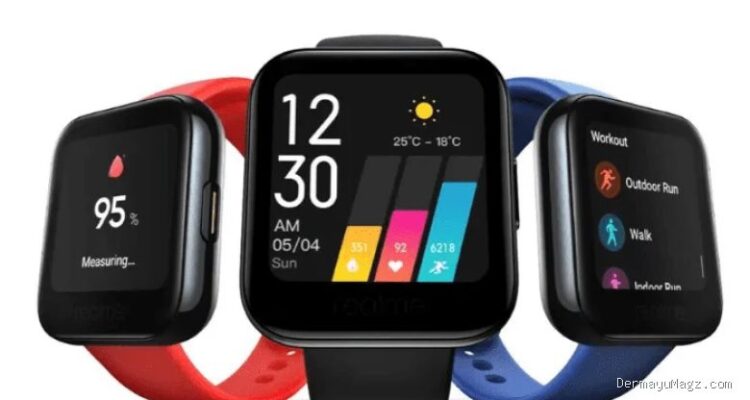 Photo by jendela360.com - Panduan Lengkap Memilih Smartwatch Sesuai Kebutuhan Anda