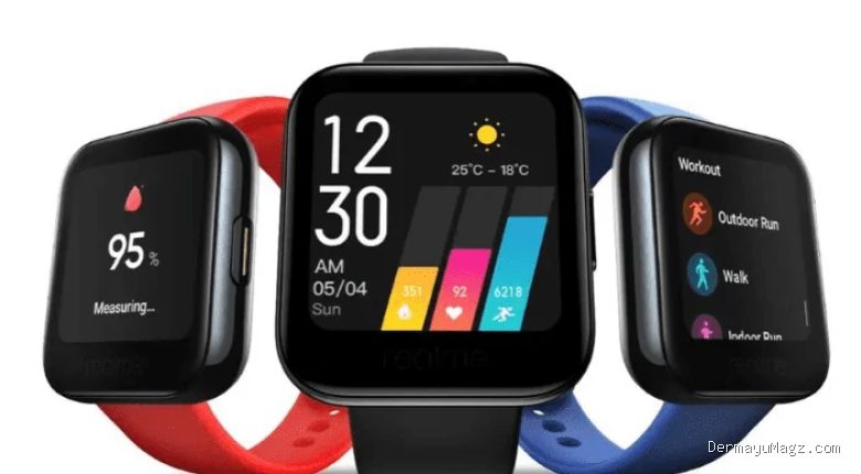 Photo by jendela360.com - Panduan Lengkap Memilih Smartwatch Sesuai Kebutuhan Anda