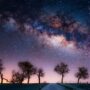 Photo by myzhain.blogspot.co.id - Panduan Lengkap Memotret Langit Malam yang Jernih dengan Kamera HP