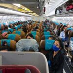 Photo by riauonline.co.id - Panduan Lengkap Naik Pesawat Pertama Kali bagi Pemula