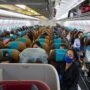 Photo by riauonline.co.id - Panduan Lengkap Naik Pesawat Pertama Kali bagi Pemula