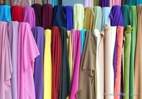 Photo by mitramulia.com - Panduan Memilih Bahan Kain Nyaman untuk Pakaian Sehari-hari