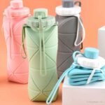 Photo by shopee.co.id - Panduan Memilih Botol Minum yang Praktis dan Aman Dibawa Bepergian