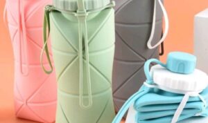 Photo by shopee.co.id - Panduan Memilih Botol Minum yang Praktis dan Aman Dibawa Bepergian