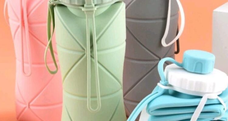 Photo by shopee.co.id - Panduan Memilih Botol Minum yang Praktis dan Aman Dibawa Bepergian