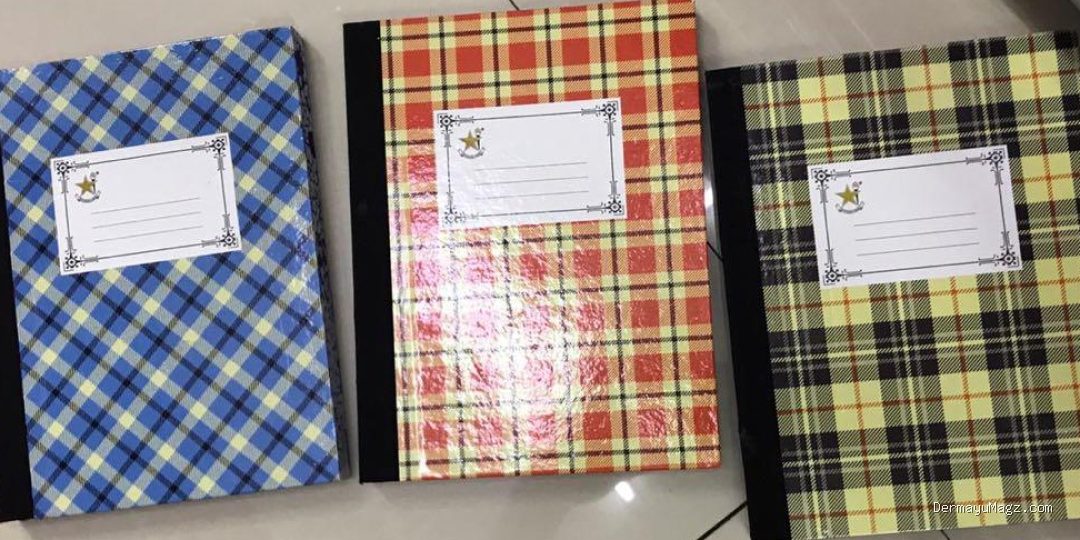 Photo by id.carousell.com - Panduan Memilih Buku Tulis yang Tepat untuk Jurnal Harian