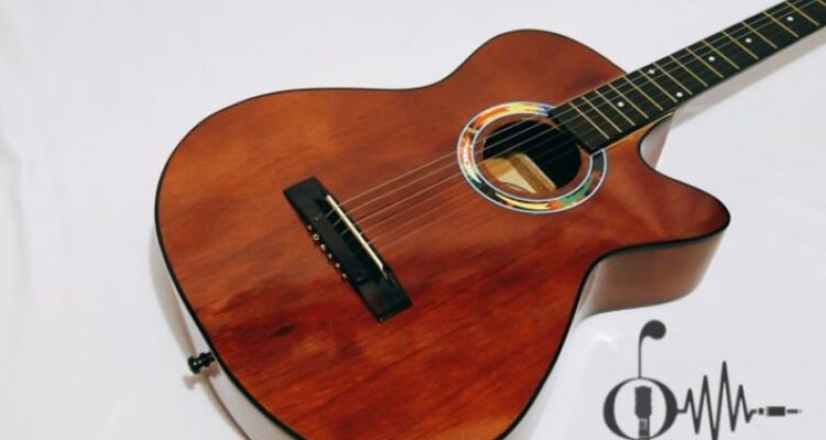 Photo by shopee.co.id - Panduan Memilih Gitar Pertama yang Tepat untuk Pemula