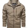 Photo by lightinthebox.com - Panduan Memilih Jaket Traveling yang Nyaman dan Fungsional