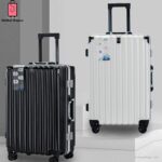 Photo by shopee.co.id - Panduan Memilih Koper yang Tepat untuk Perjalanan Jauh
