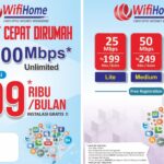 Photo by mitrainformatikaindonesia.co.id - Panduan Memilih Paket Internet Rumah Terbaik Sesuai Kebutuhan