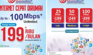 Photo by mitrainformatikaindonesia.co.id - Panduan Memilih Paket Internet Rumah Terbaik Sesuai Kebutuhan