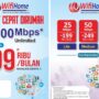 Photo by mitrainformatikaindonesia.co.id - Panduan Memilih Paket Internet Rumah Terbaik Sesuai Kebutuhan