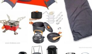 Photo by perumperindo.co.id - Panduan Memilih Peralatan Camping untuk Pemula yang Tepat