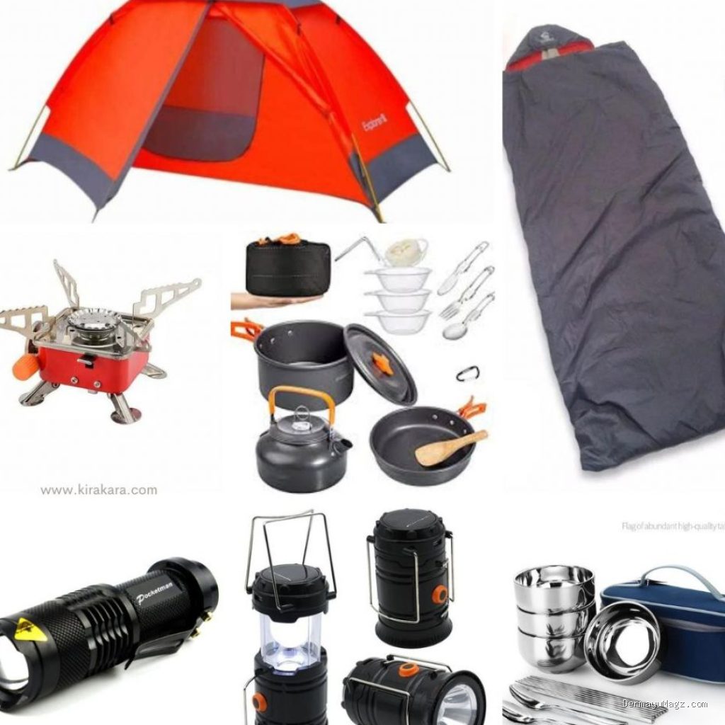 Photo by perumperindo.co.id - Panduan Memilih Peralatan Camping untuk Pemula yang Tepat