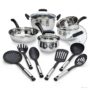 Photo by cherishaxhayden.blogspot.com - Panduan Memilih Peralatan Dapur Fungsional dan Awet