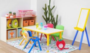 Photo by ruparupa.com - Panduan Memilih Perlengkapan Rumah yang Aman untuk Anak