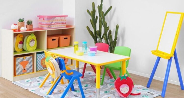 Photo by ruparupa.com - Panduan Memilih Perlengkapan Rumah yang Aman untuk Anak