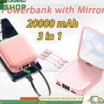 Photo by shopee.co.id - Panduan Memilih Power Bank Berkualitas dan Aman untuk Gadget