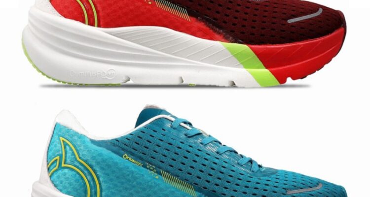 Photo by shopee.co.id - Panduan Memilih Sepatu Lari yang Nyaman Sesuai Kebutuhan Kaki