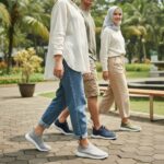 Photo by cari.id - Panduan Memilih Sepatu yang Nyaman untuk Dipakai Seharian