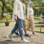 Photo by cari.id - Panduan Memilih Sepatu yang Nyaman untuk Dipakai Seharian
