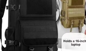 Photo by jakartanotebook.com - Panduan Memilih Tas Ransel Traveling yang Nyaman dan Awet