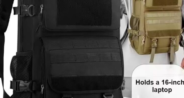 Photo by jakartanotebook.com - Panduan Memilih Tas Ransel Traveling yang Nyaman dan Awet