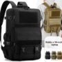Photo by jakartanotebook.com - Panduan Memilih Tas Ransel Traveling yang Nyaman dan Awet