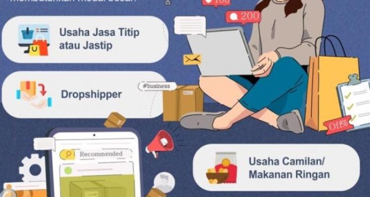 Photo by idxchannel.com - Panduan Memulai Bisnis Online dari Nol untuk Pemula yang Efektif