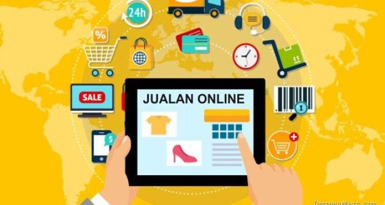 Photo by bisniz.id - Panduan Memulai Jualan Online Efektif Tanpa Toko Fisik