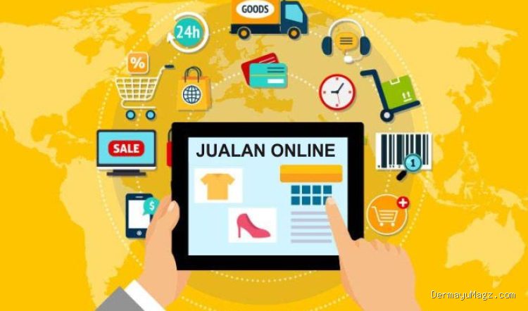 Photo by bisniz.id - Panduan Memulai Jualan Online Efektif Tanpa Toko Fisik