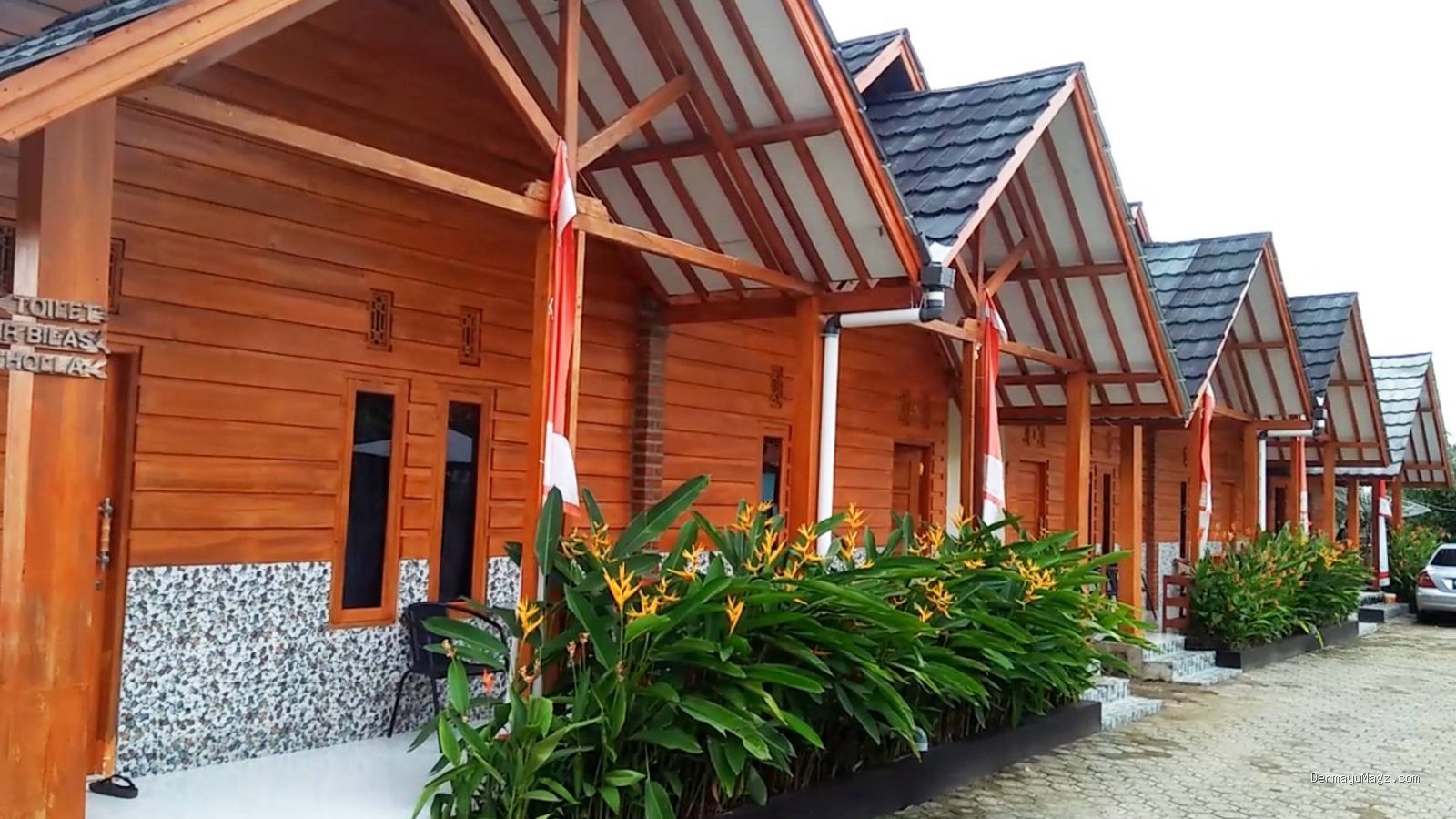 Photo by piknikutravel.com - Panduan Mencari Penginapan Murah untuk Liburan Hemat