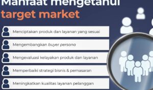 Photo by dalchaebi.me - Panduan Menentukan Target Pasar yang Tepat untuk Produk Baru