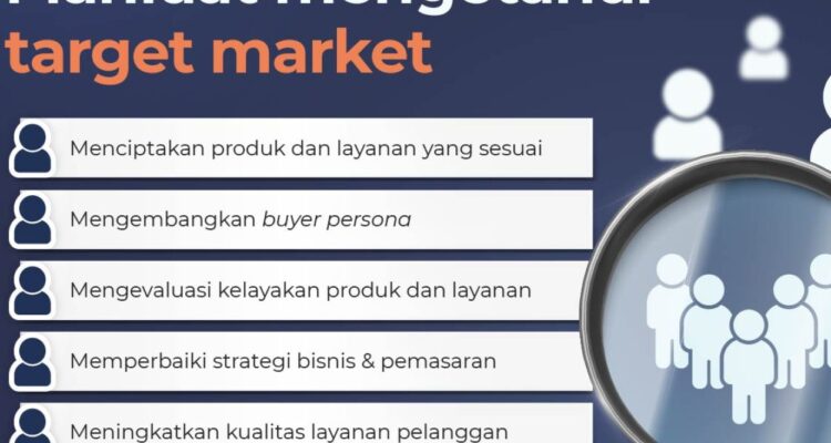 Photo by dalchaebi.me - Panduan Menentukan Target Pasar yang Tepat untuk Produk Baru